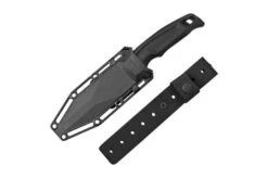SOG Recondo FX, Black 17-22-01-57 Fixed Knife -Chic Knife Store SOG 17 22 01 57 05 sog 1
