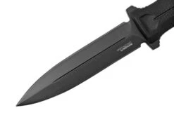 SOG Pentagon FX, Blackout 17-61-01-57 Dagger Knife 9 SOG Pentagon FX, Blackout 17-61-01-57 Dagger Knife -Chic Knife Store SOG 17 61 01 57 03 sog