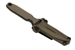 SOG Pentagon FX Covert 17-61-04-57 Flat Dark Earth, Dagger -Chic Knife Store SOG 17 61 04 57 06 sog