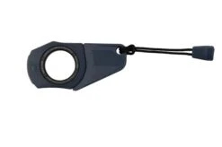 SOG Rapid Edge Midnight Blue 18-30-03-43 Neck Knife