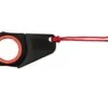 SOG Rapid Rescue Black Red 26-30-04-43 Rescue Knife -Chic Knife Store SOG 26 30 04 43 01 sog