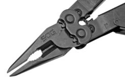 SOG Powerlock Black Oxide, B63N-CP Multi-tool -Chic Knife Store SOG B63N CP 03 sog