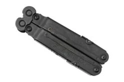 SOG Powerlock Black Oxide, B63N-CP Multi-tool -Chic Knife Store SOG B63N CP 06 sog