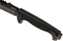 SOG Jungle Primitive F03TN-CP Fixed Knife 14 SOG Jungle Primitive F03TN-CP Fixed Knife -Chic Knife Store SOG F03TN CP 05 sog sog f03tn cp 05