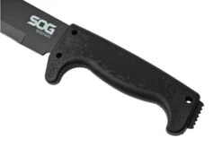 SOG SOGfari 18" Machete, MC02-N -Chic Knife Store SOG MC02 N 04 sog