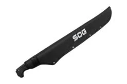 SOG SOGfari 18" Machete, MC02-N -Chic Knife Store SOG MC02 N 05 sog