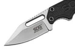 SOG Instinct Mini G10 Neck Knife, NB1002-CP 10 SOG Instinct Mini G10 Neck Knife, NB1002-CP -Chic Knife Store SOG NB1002 CP 03 sog