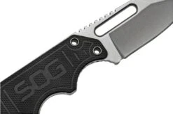 SOG Instinct Mini G10 Neck Knife, NB1002-CP 12 SOG Instinct Mini G10 Neck Knife, NB1002-CP -Chic Knife Store SOG NB1002 CP 05 sog
