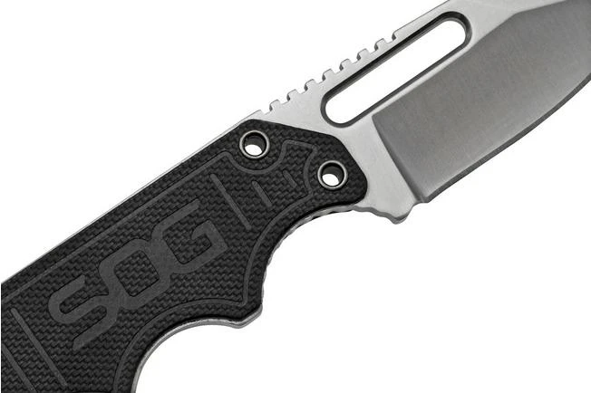 SOG Instinct Mini G10 Neck Knife, NB1002-CP 7 SOG Instinct Mini G10 Neck Knife, NB1002-CP - Image 5