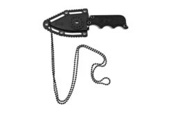 SOG Instinct Mini G10 Neck Knife, NB1002-CP 13 SOG Instinct Mini G10 Neck Knife, NB1002-CP -Chic Knife Store SOG NB1002 CP 06 sog