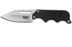 SOG Instinct G10 Neckknife, NB1012-CP -Chic Knife Store SOG NB1012 CP 01 sog instinct sog nb1012 cp 01