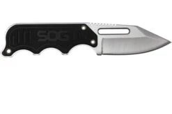 SOG Instinct G10 Neckknife, NB1012-CP -Chic Knife Store SOG NB1012 CP 02 sog instinct sog nb1012 cp 02