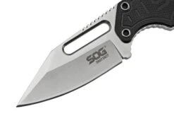 SOG Instinct G10 Neckknife, NB1012-CP -Chic Knife Store SOG NB1012 CP 03 sog