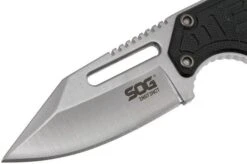 SOG Instinct G10 Neckknife, NB1012-CP -Chic Knife Store SOG NB1012 CP 03 sog instinct sog nb1012 cp 03