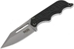 SOG Instinct G10 Neckknife, NB1012-CP -Chic Knife Store SOG NB1012 CP 04 sog instinct sog nb1012 cp 04