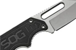 SOG Instinct G10 Neckknife, NB1012-CP -Chic Knife Store SOG NB1012 CP 05 sog