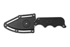 SOG Instinct G10 Neckknife, NB1012-CP -Chic Knife Store SOG NB1012 CP 06 sog