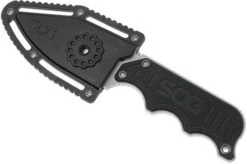 SOG Instinct G10 Neckknife, NB1012-CP -Chic Knife Store SOG NB1012 CP 06 sog instinct sog nb1012 cp 06