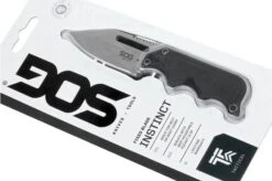 SOG Instinct G10 Neckknife, NB1012-CP -Chic Knife Store SOG NB1012 CP 09 sog instinct sog nb1012 cp 09