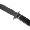 SOG- S10B Tech Bowie 2 SOG- S10B Tech Bowie -Chic Knife Store SOG S10B K 01 sog tech bowie sogs10b k d1