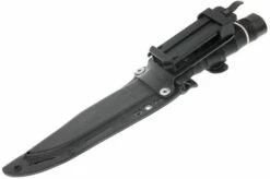 SOG- S10B Tech Bowie 15 SOG- S10B Tech Bowie -Chic Knife Store SOG S10B K 06 sog tech bowie sogs10b k d6
