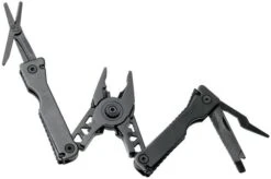 SOG Sync I Traveller SN1002 Multi-tool -Chic Knife Store SOG SNC1 TRV 03 sog
