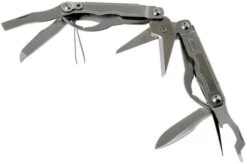 SOG Snippet 23-32-01-41 Multi-tool -Chic Knife Store SOG SNP 04 sog