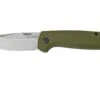 SOG Terminus SJ OD Green TM1004-BX Slipjoint Pocket Knife -Chic Knife Store SOG TM1004 BX 01 sog