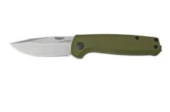 SOG Terminus SJ OD Green TM1004-BX Slipjoint Pocket Knife