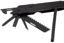 SOG Powerlock B61 Multi Tool, Black -Chic Knife Store SOGB61 03 sog multitool sogb61 03