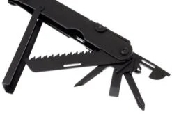 SOG Powerlock B61 Multi Tool, Black -Chic Knife Store SOGB61 04 sog multitool sogb61 04