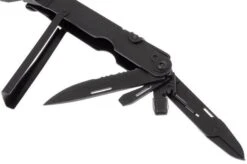 SOG Powerlock B61 Multi Tool, Black -Chic Knife Store SOGB61 05 sog multitool sogb61 05