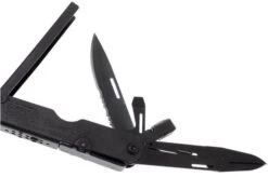 SOG Powerlock B61 Multi Tool, Black -Chic Knife Store SOGB61 06 sog multitool sogb61 06
