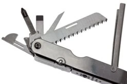 SOG Powerlock S60 Multitool, Silver -Chic Knife Store SOGS60 04 sog powerlock s60 zilver sogs60 04