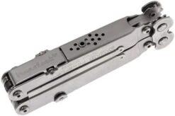 SOG Powerlock S60 Multitool, Silver -Chic Knife Store SOGS60 07 sog powerlock s60 zilver sogs60 07