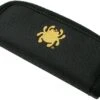 Spyderco Nylon Pouch Large C12NC -Chic Knife Store SPC12NC 01 spyderco