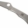 Spyderco Honeybee C137P Keychain Knife -Chic Knife Store SPC137P 01 spyderco honeybee ss sc137p d1