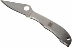 Spyderco Honeybee C137P Keychain Knife