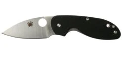 Spyderco Efficient C216GP Pocket Knife