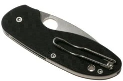 Spyderco Efficient C216GP Pocket Knife -Chic Knife Store SPC216GP 04 spyderco v202108
