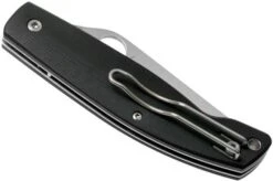 Spyderco Pattadese C257GP Pocket Knife -Chic Knife Store SPC257GP 04 spyderco