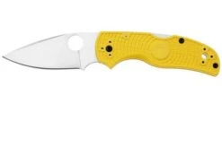 Spyderco Native 5 Salt C41PYL5 Pocket Knife