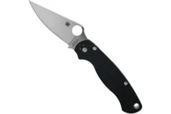 Spyderco Paramilitary 2 C81GP2 Pocket Knife