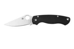 New Arrival -Chic Knife Store SPC81GP2 01 spyderco