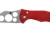 Spyderco Yojimbo II Trainer C85TR2 -Chic Knife Store SPC85TR2 01 spyderco spc85tr2 01