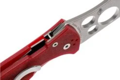 Spyderco Yojimbo II Trainer C85TR2 15 Spyderco Yojimbo II Trainer C85TR2 -Chic Knife Store SPC85TR2 06 spyderco spc85tr2 06