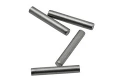 Spyderco Wooden Knife Kit C230 Lil Native WDKIT2, Wooden Pocket Knife -Chic Knife Store SPWDKIT2 04 spyderco