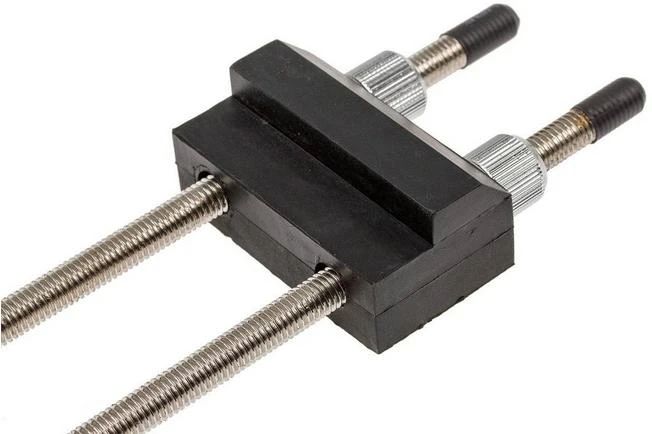 Skerper Whetstone Holder SA001 4 Skerper Whetstone Holder SA001 - Image 2