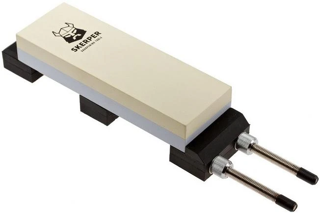 Skerper Whetstone Holder SA001 5 Skerper Whetstone Holder SA001 - Image 3