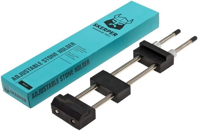 Skerper Whetstone Holder SA001 6 Skerper Whetstone Holder SA001 - Image 4